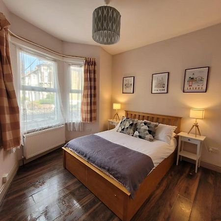 43 Kimberly Road Apartment London Kültér fotó