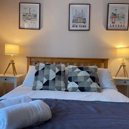 43 Kimberly Road Apartment London Kültér fotó