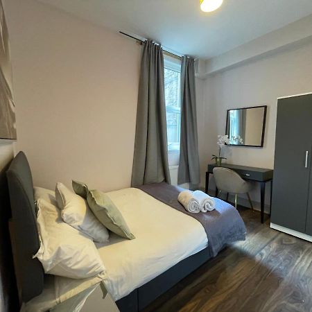 43 Kimberly Road Apartment London Kültér fotó