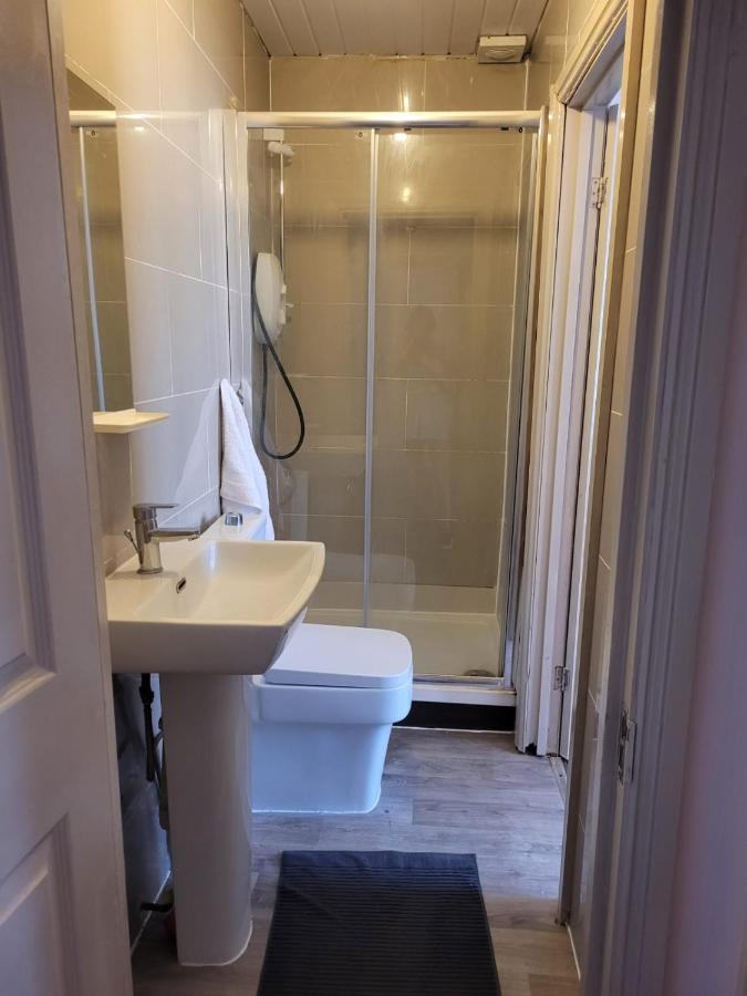 43 Kimberly Road Apartment London Kültér fotó