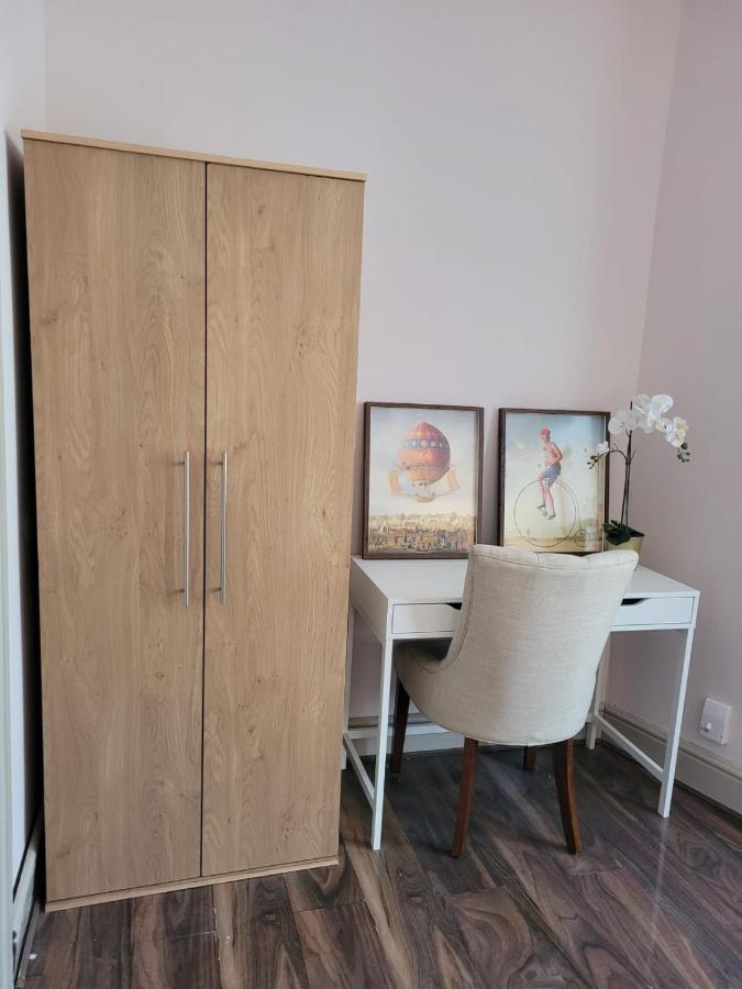 43 Kimberly Road Apartment London Kültér fotó