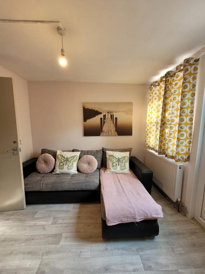 43 Kimberly Road Apartment London Kültér fotó