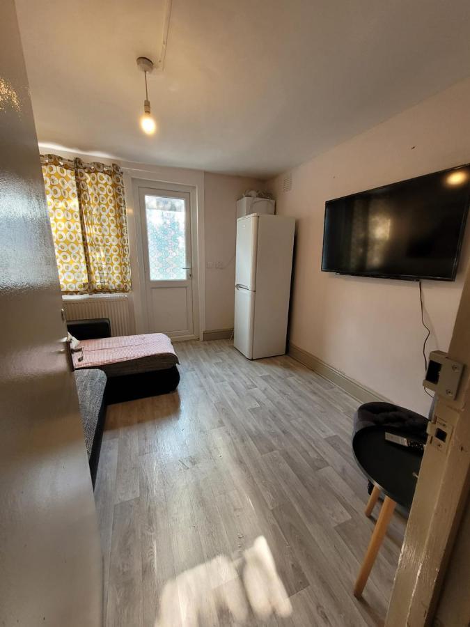 43 Kimberly Road Apartment London Kültér fotó
