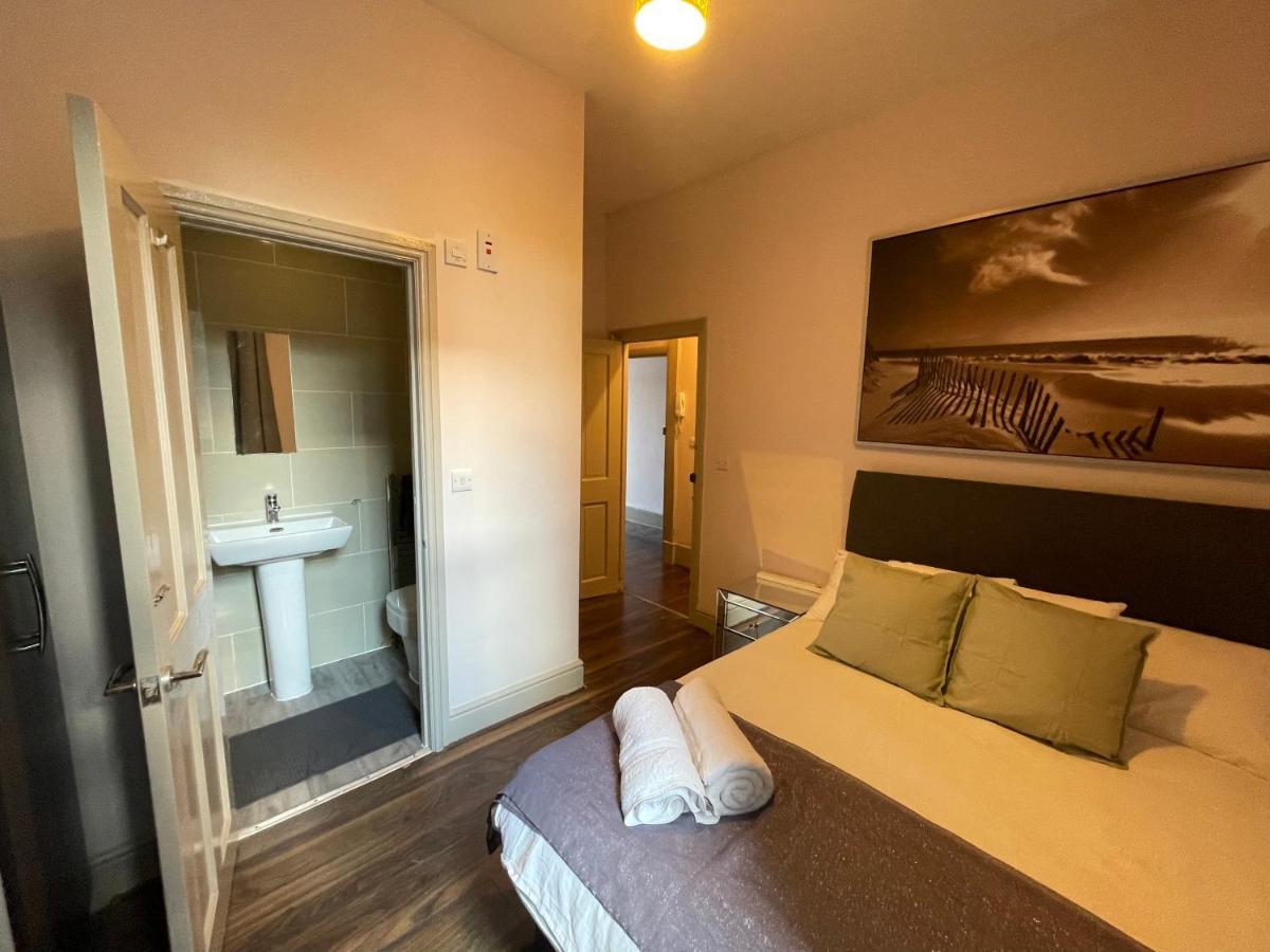 43 Kimberly Road Apartment London Kültér fotó